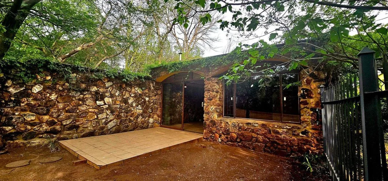 1 Bedroom House to rent in Irene
