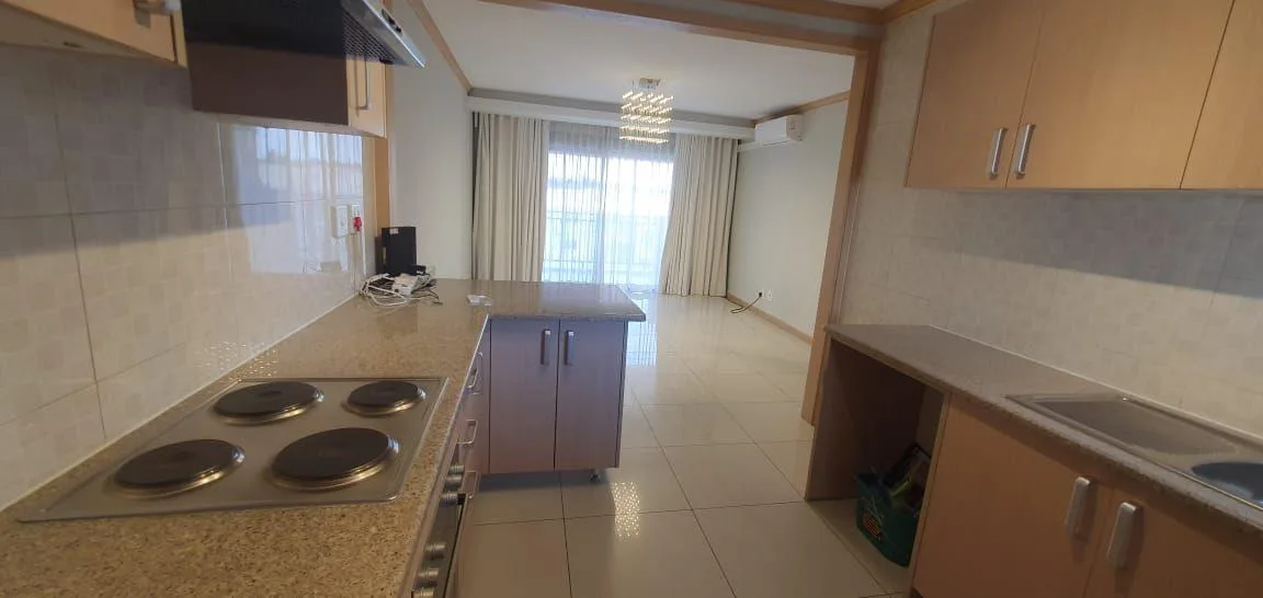 2 Bedroom Apartment / flat to rent in Noordwyk