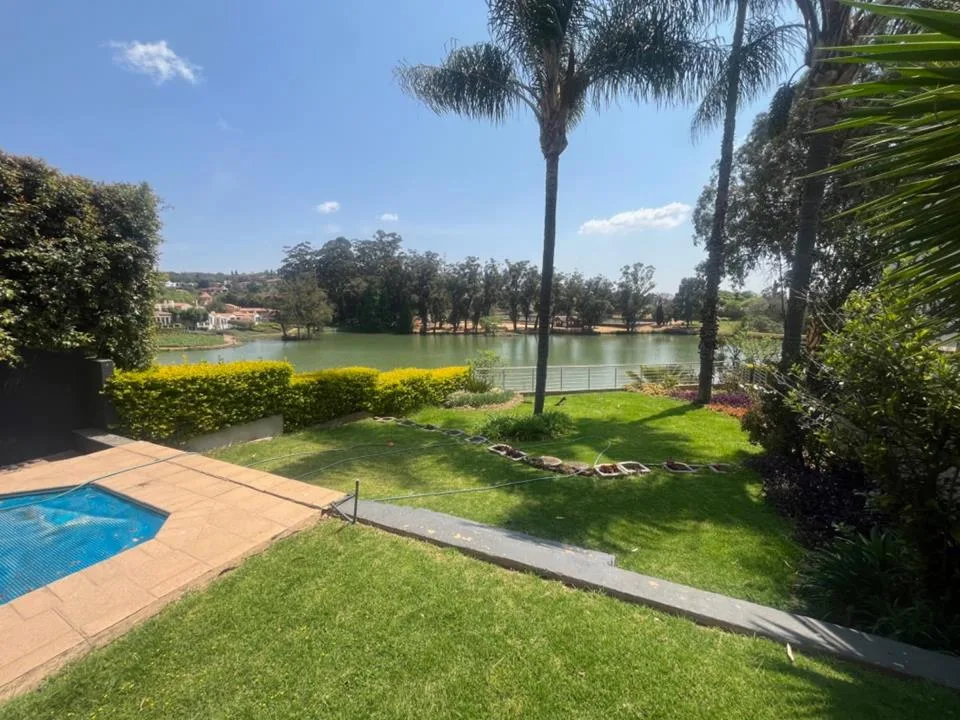 4 Bedroom House to rent in Waterkloof