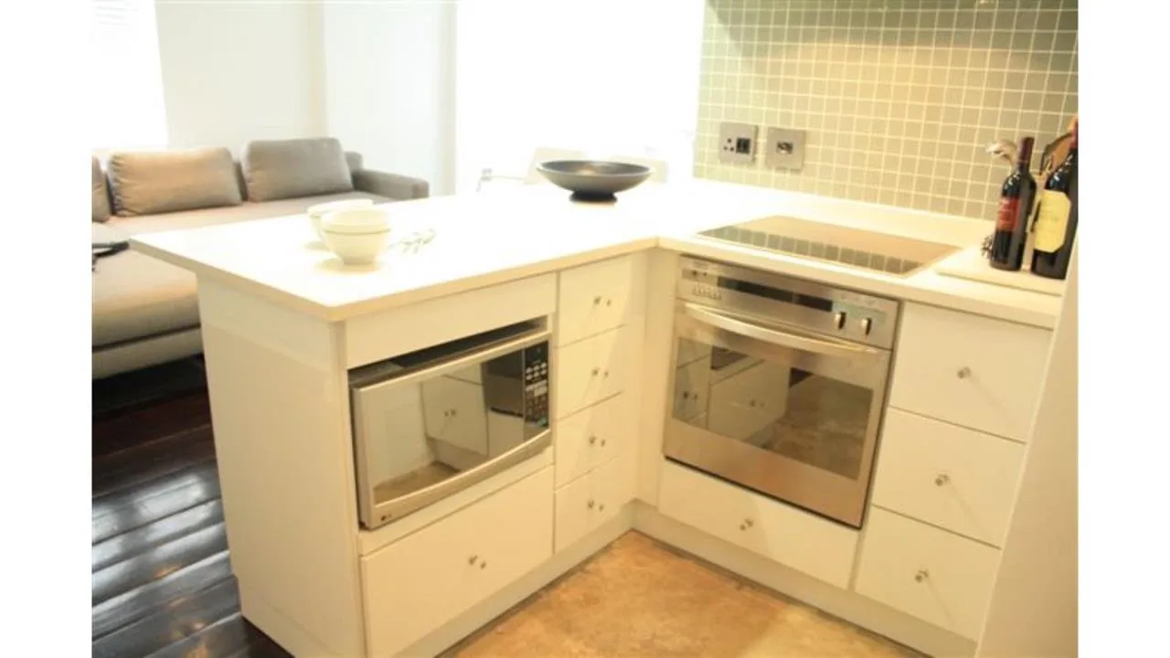 1 Bedroom Apartment / flat to rent in Musgrave