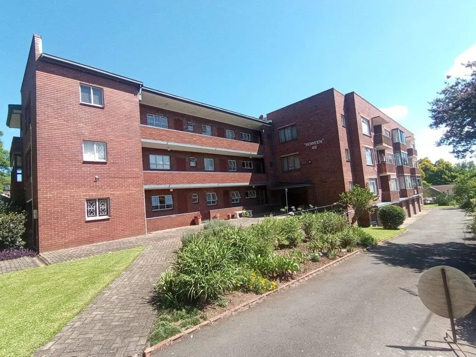 3 Bedroom Apartment / flat to rent in Pelham