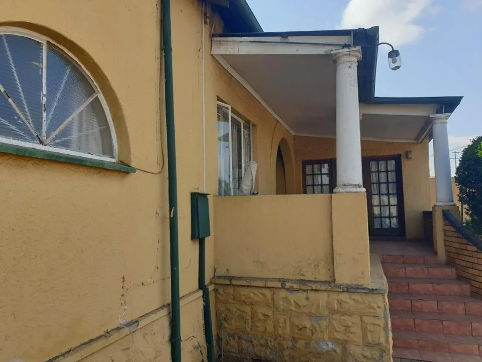 4 Bedroom House to rent in Elsburg