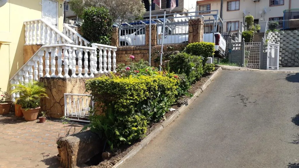 1 Bedroom Apartment / flat to rent in Mount Edgecombe North