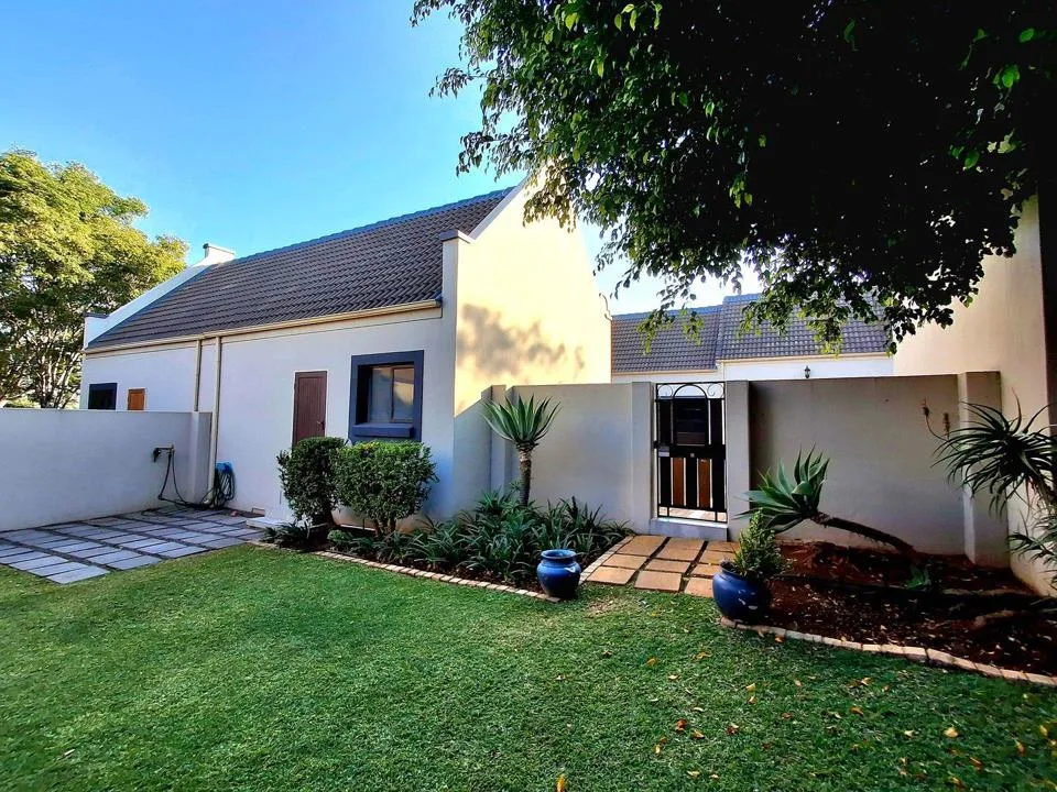 3 Bedroom Townhouse to rent in Boardwalk Meander