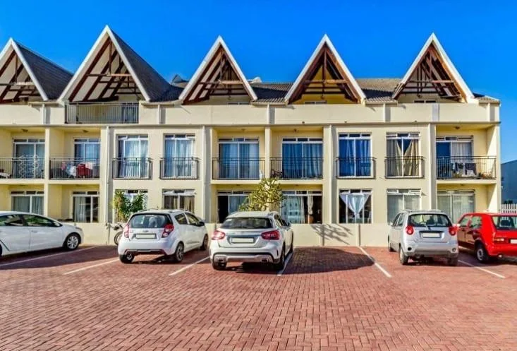 2 Bedroom Apartment / flat for sale in Whispering Pines