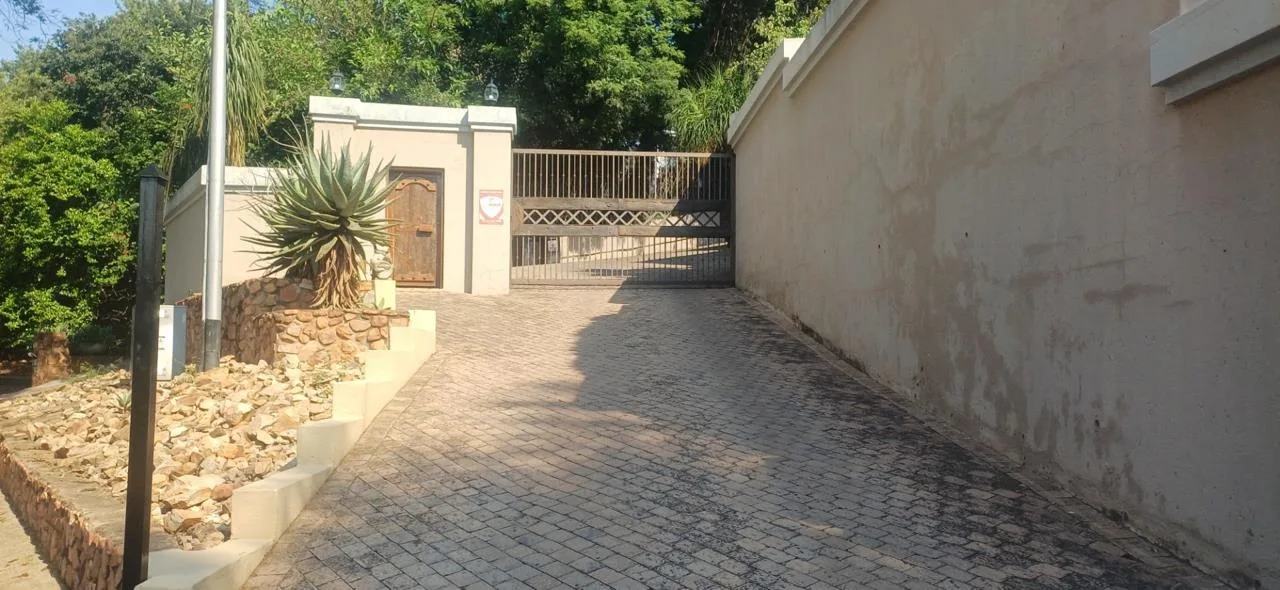 3 Bedroom House to rent in Wonderboom