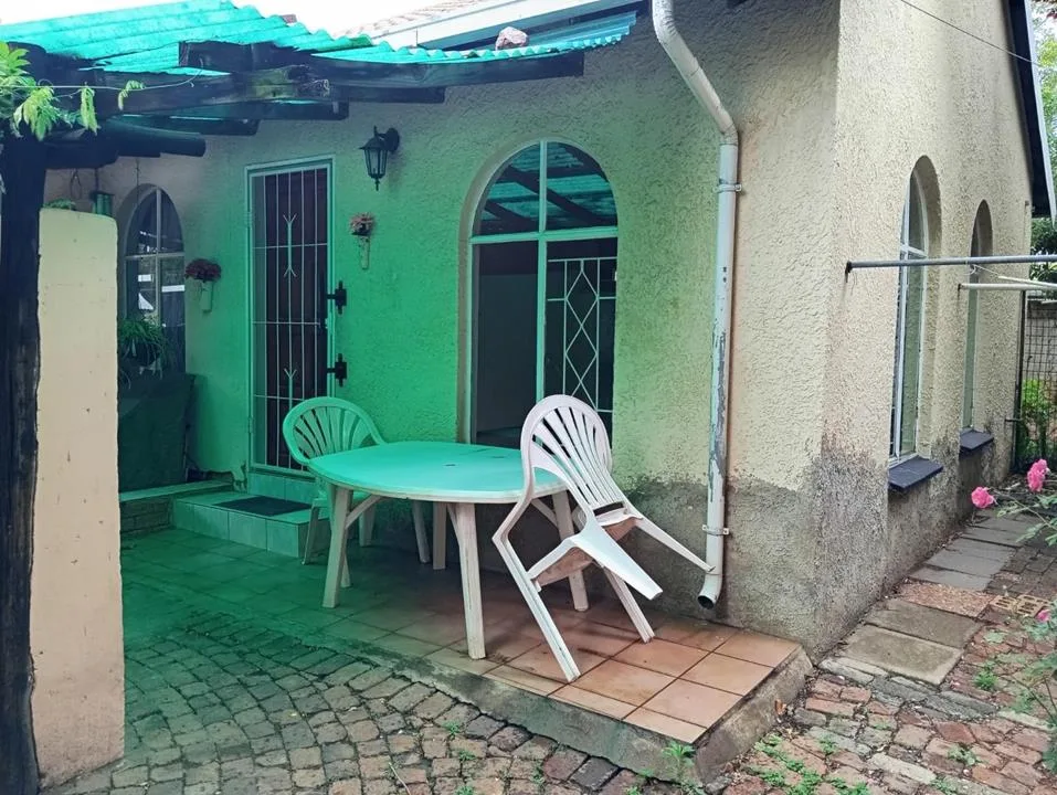 1 Bedroom Apartment / flat to rent in Albertsdal