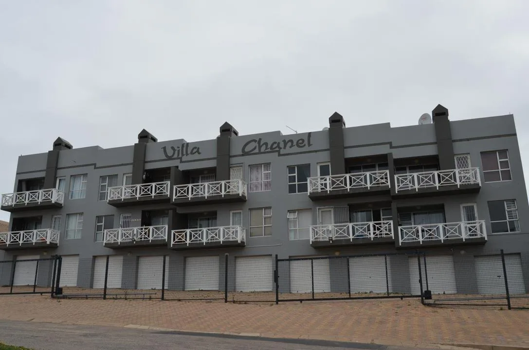 2 Bedroom Apartment / flat for sale in De Bakke