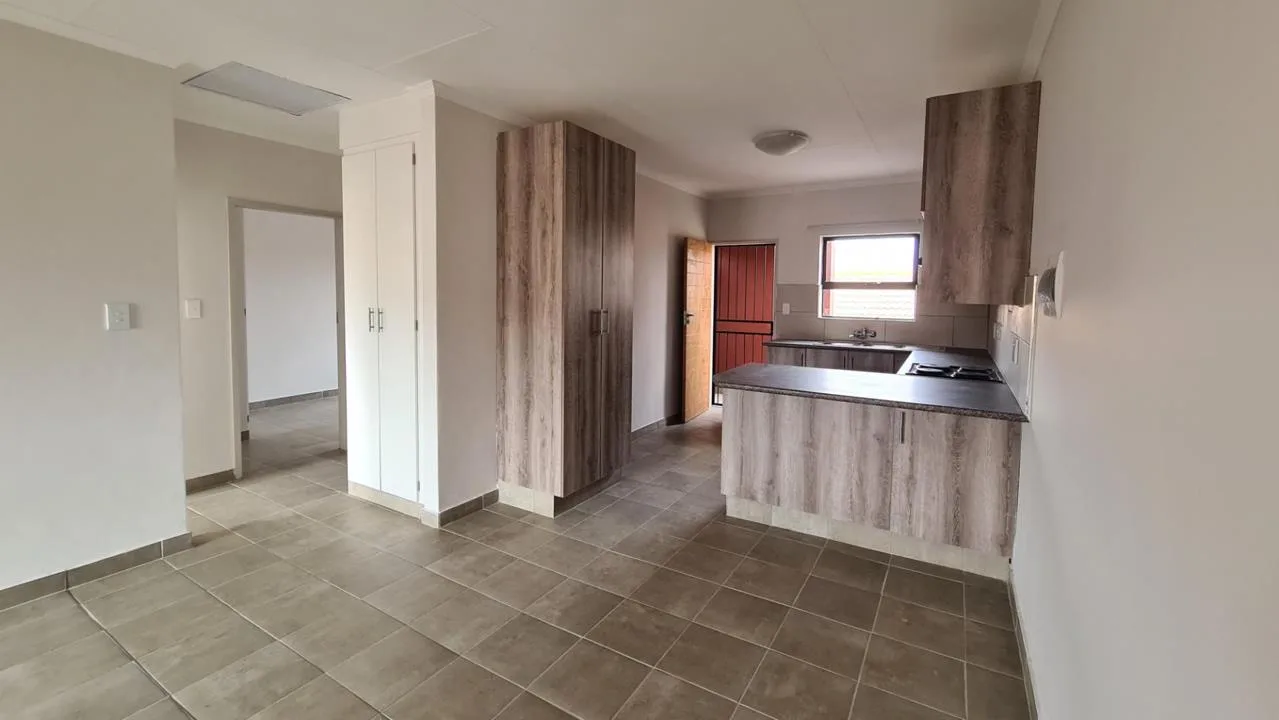 2 Bedroom Apartment / flat to rent in Wierda Park