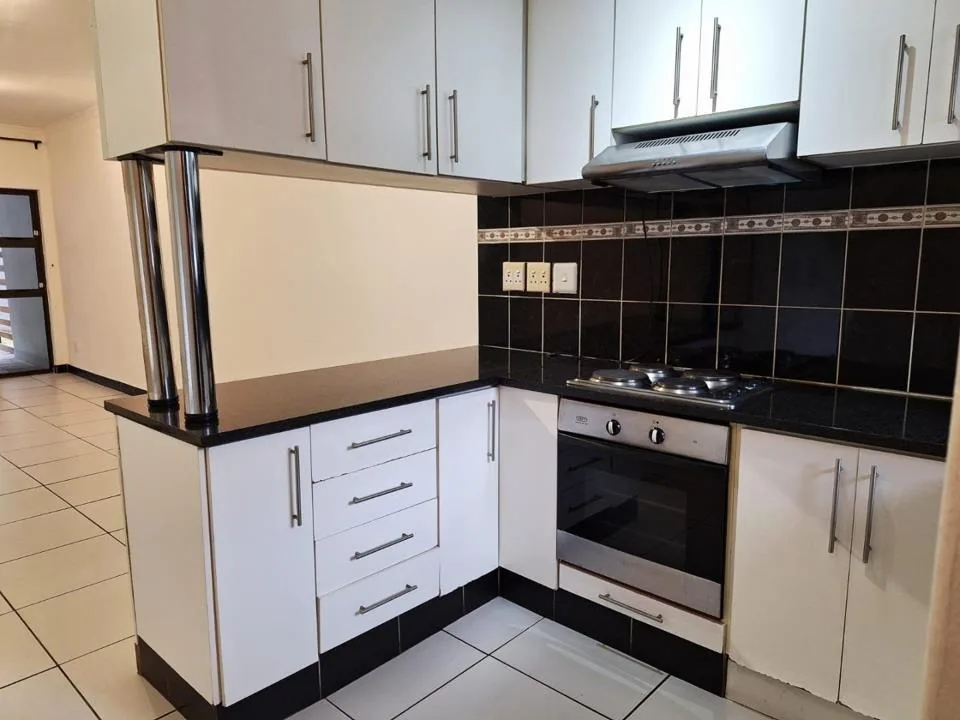 2 Bedroom Apartment / flat to rent in Winklespruit