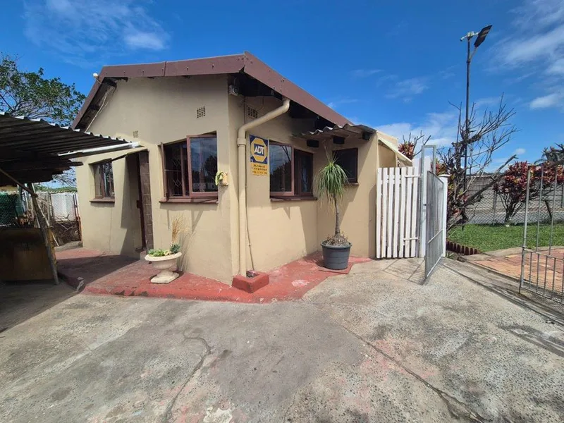 1 Bedroom House to rent in Merewent