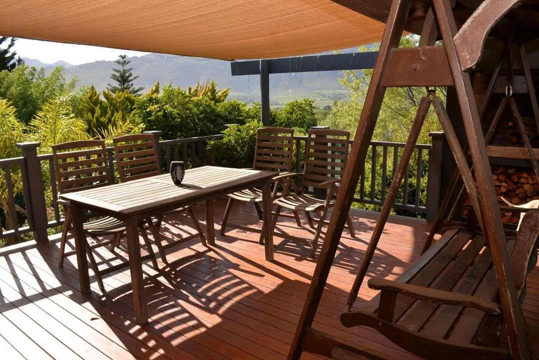 3 Bedroom House for sale in Villiersdorp