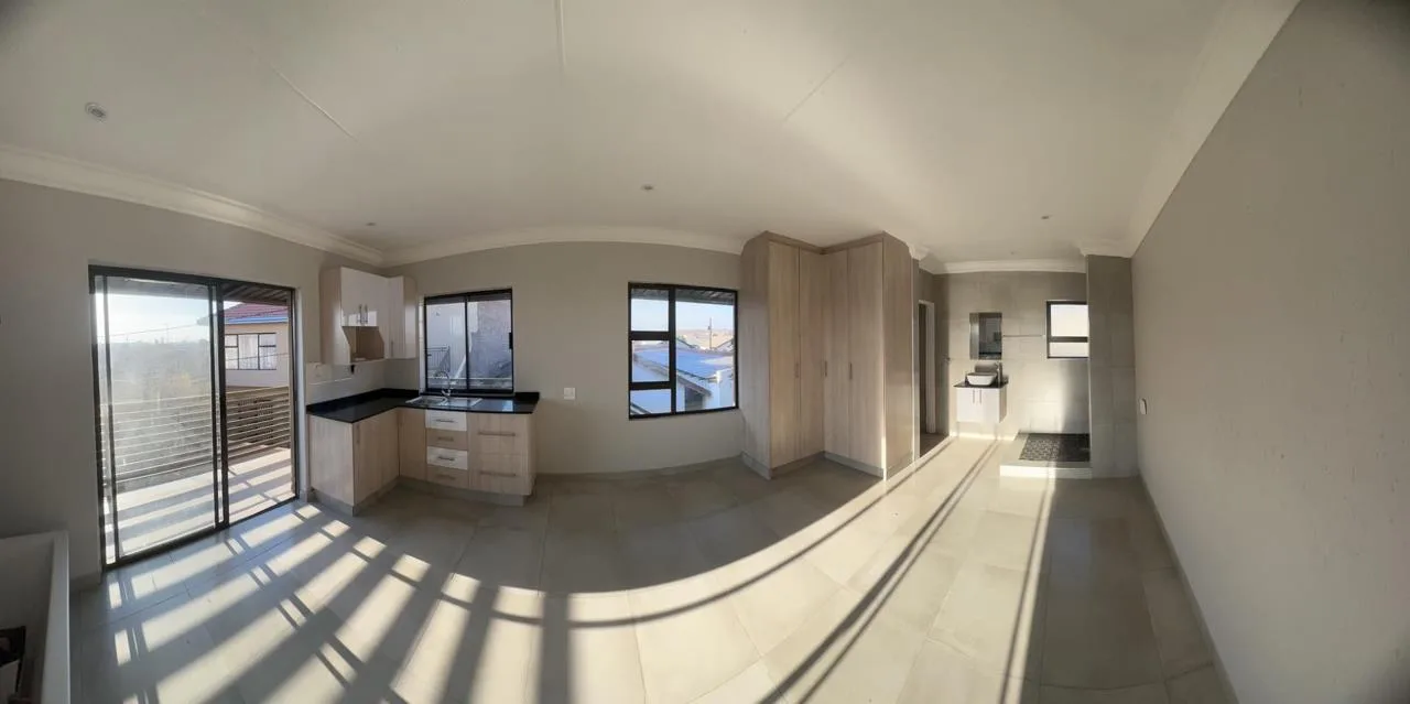 1 Bedroom Apartment / flat to rent in Dobsonville