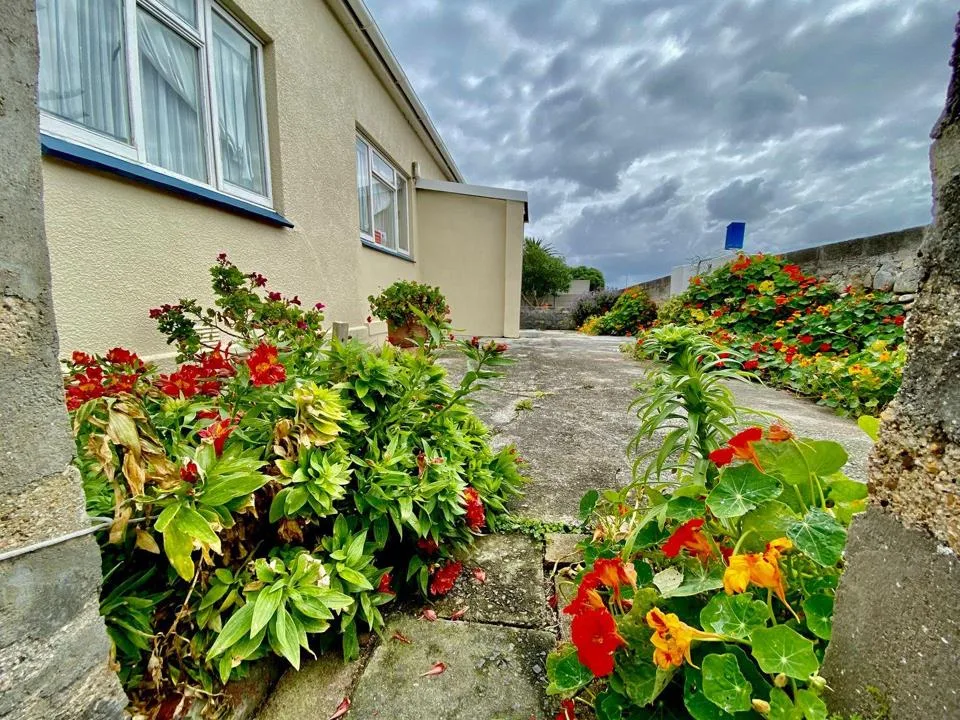 4 Bedroom House for sale in Gansbaai Central