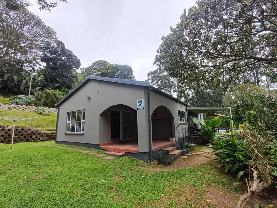 1 Bedroom House to rent in Westville