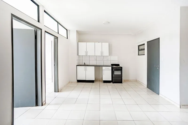 2 Bedroom Apartment / flat to rent in Jeppestown