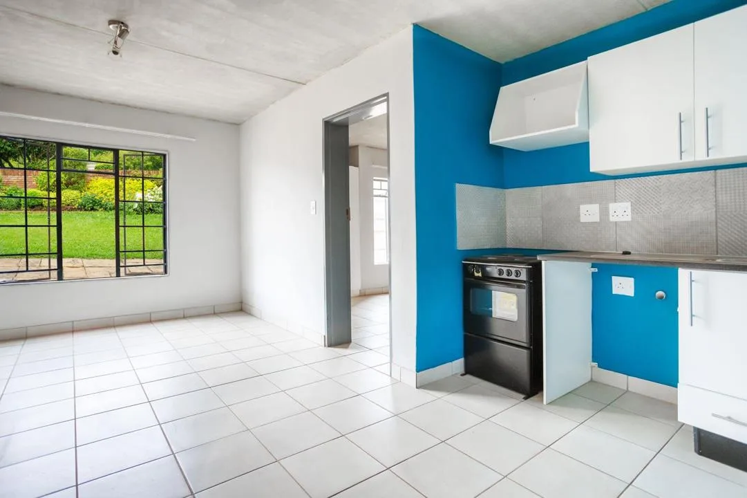2 Bedroom Apartment / flat to rent in Mohlakeng