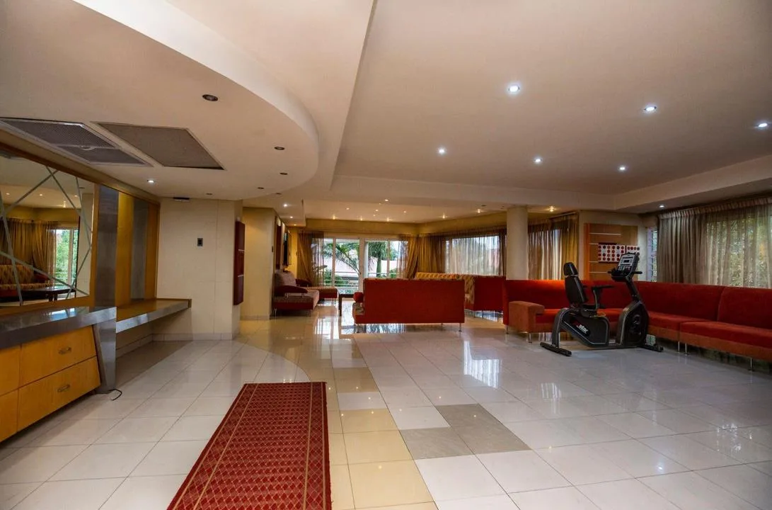 3 Bedroom Apartment / flat to rent in Musgrave