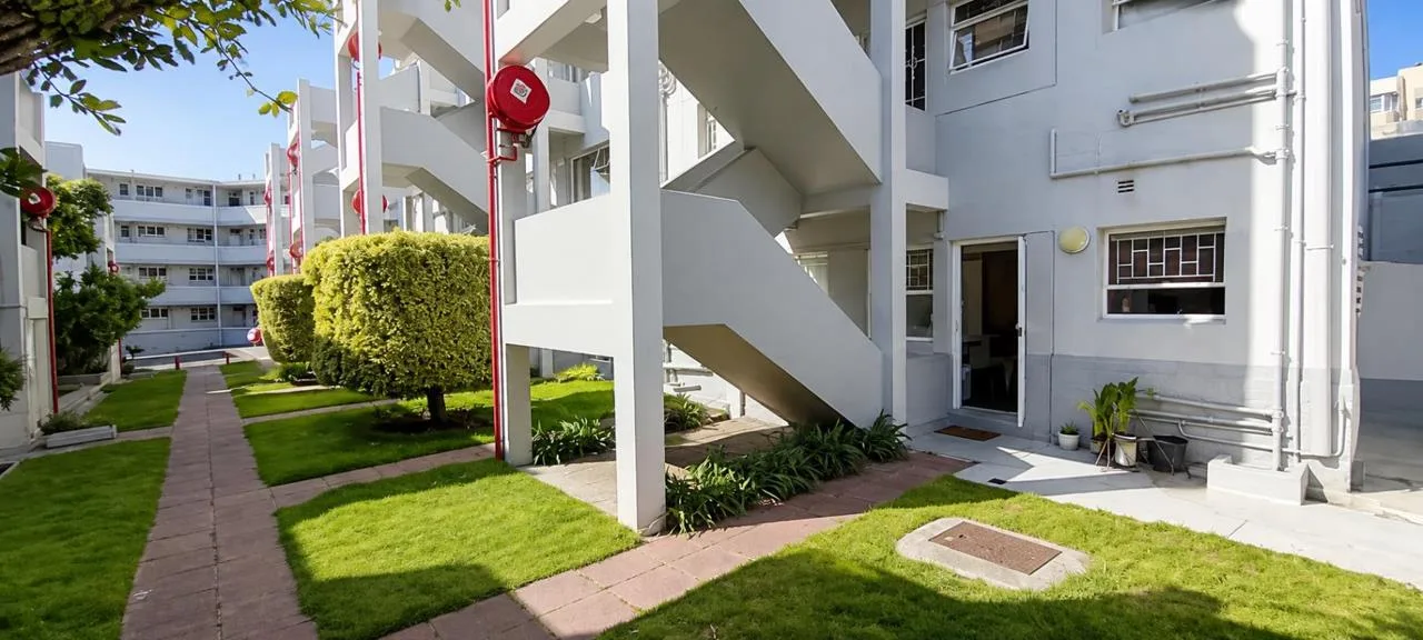 2 Bedroom Apartment / flat for sale in Zonnebloem