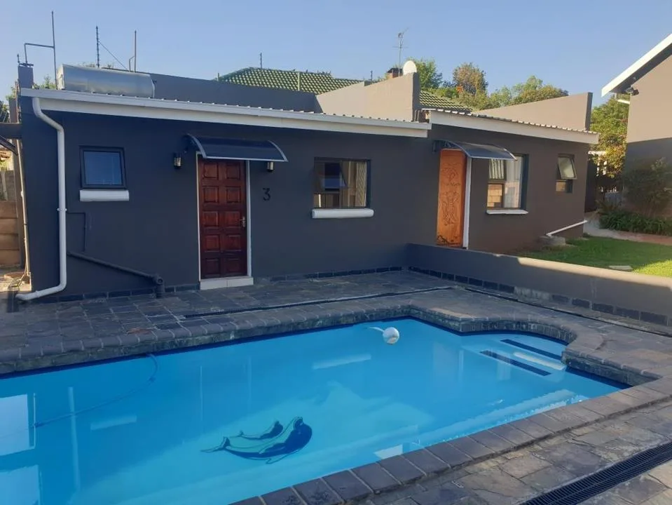 1 Bedroom Apartment / flat to rent in Illiondale