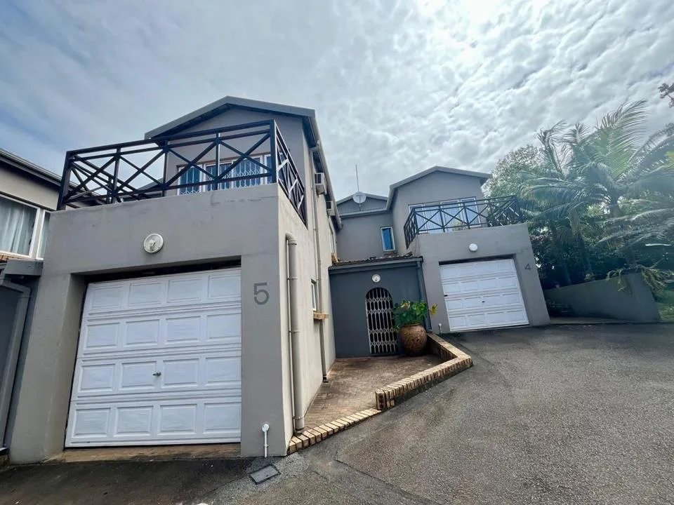 3 Bedroom Townhouse to rent in Mtunzini