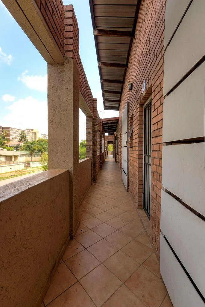 1 Bedroom Apartment / flat to rent in Philip Nel Park