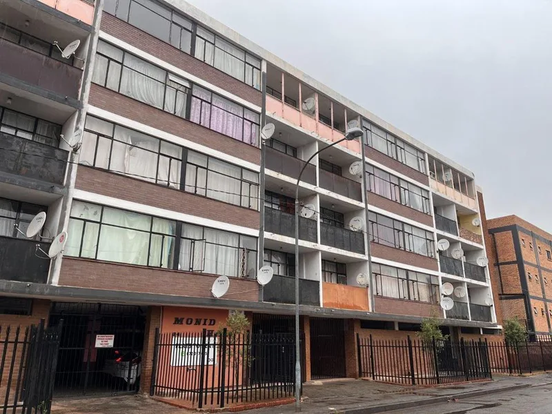 2 Bedroom Apartment / flat to rent in Berea