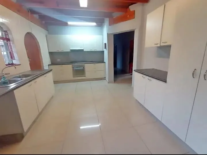 3 Bedroom House to rent in Vaaloewer