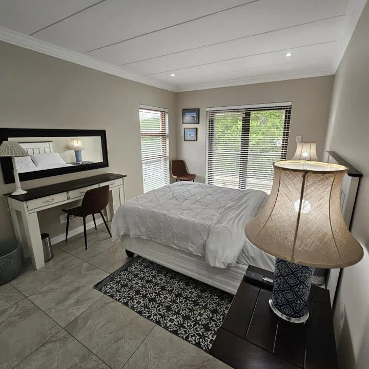 2 Bedroom Apartment / flat to rent in Silver Lakes Golf Estate