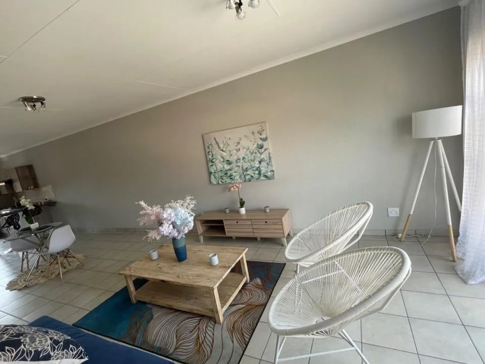 3 Bedroom Apartment / flat to rent in Germiston South