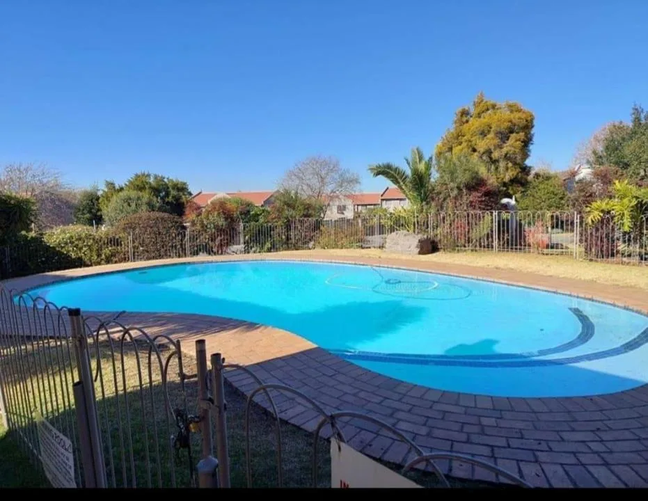2 Bedroom Townhouse to rent in Meyersdal