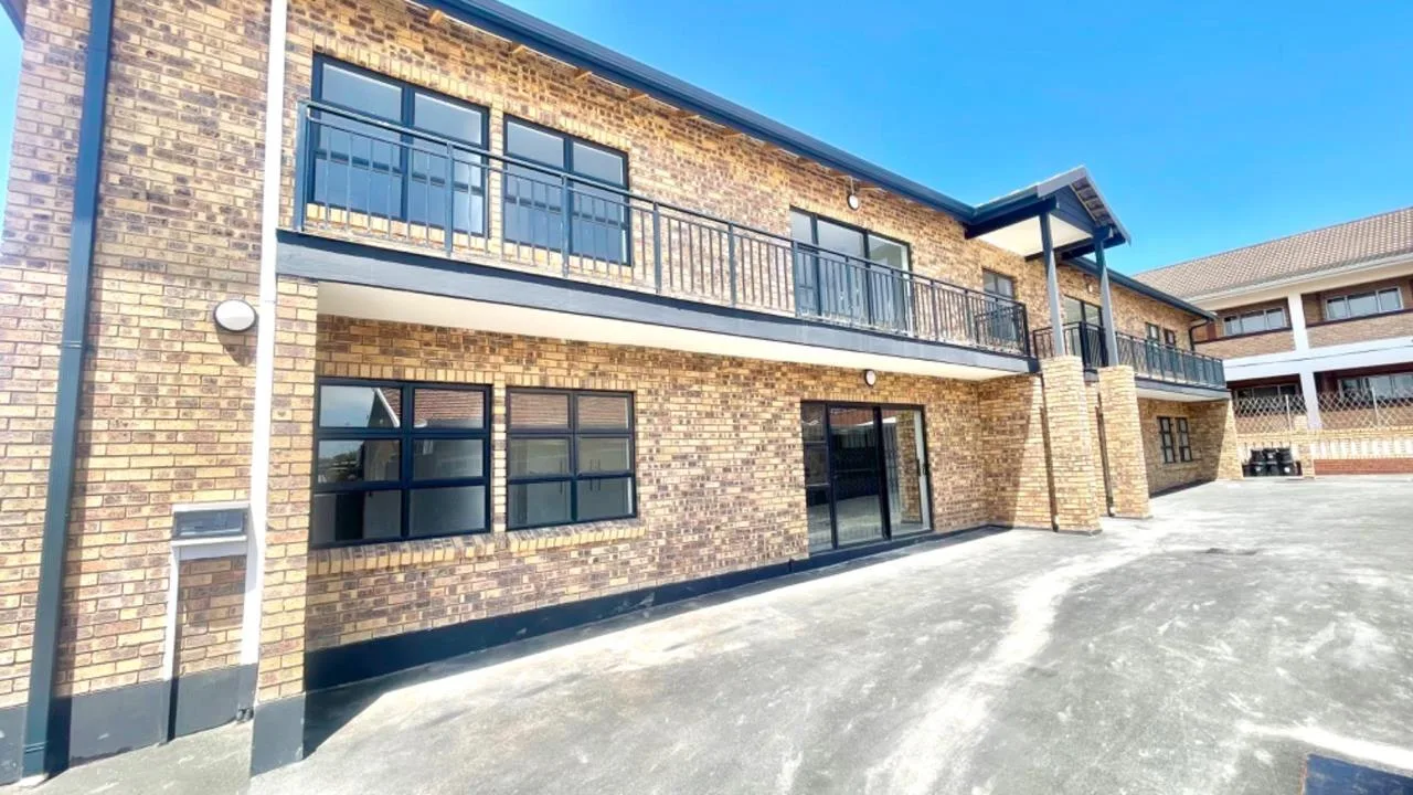 2 Bedroom Apartment / flat to rent in Overport