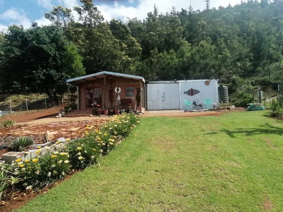 1 Bedroom House for sale in Suurbraak