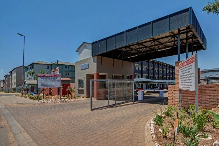 2 Bedroom Apartment / flat to rent in Jabulani