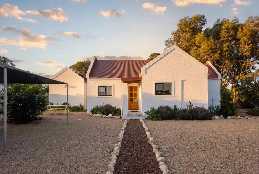 3 Bedroom House for sale in Hopefield
