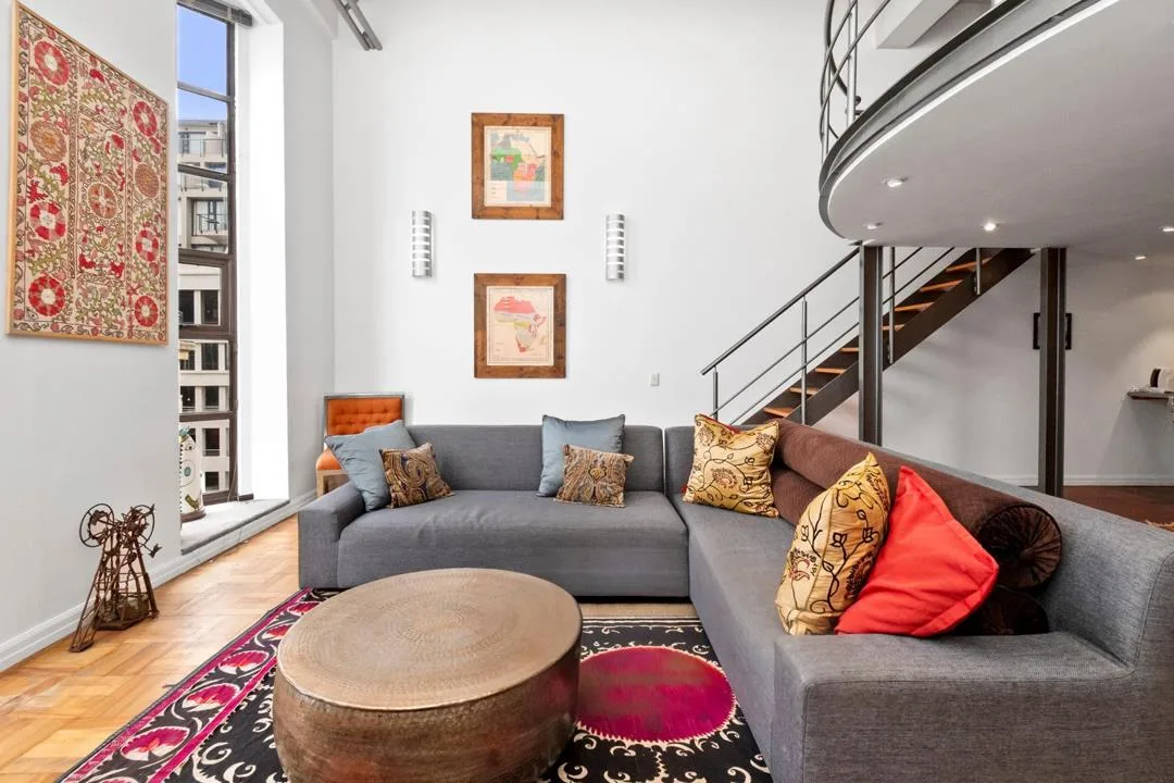 1 Bedroom Apartment / flat for sale in Cape Town City Centre