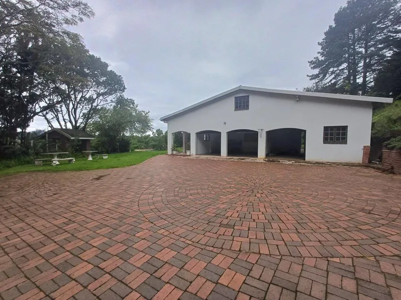 4 Bedroom House to rent in Assagay