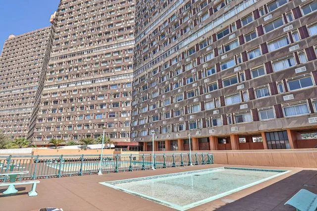 1 Bedroom Apartment / flat to rent in Amanzimtoti