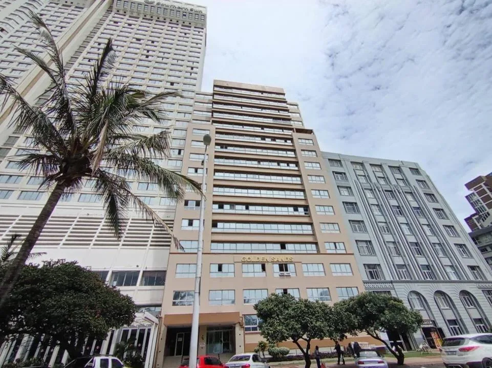 1 Bedroom Apartment / flat to rent in North Beach