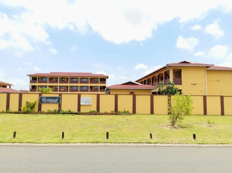 2 Bedroom Apartment / flat to rent in Arboretum