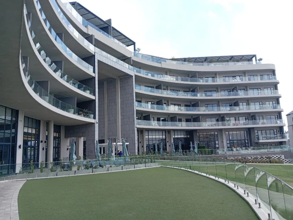 2 Bedroom Apartment / flat to rent in Waterfall