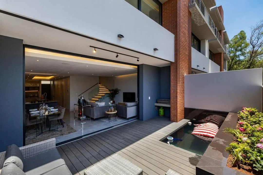 3 Bedroom Apartment / flat to rent in Brooklyn