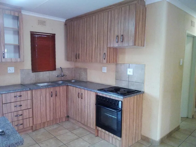 3 Bedroom House to rent in Albertsdal