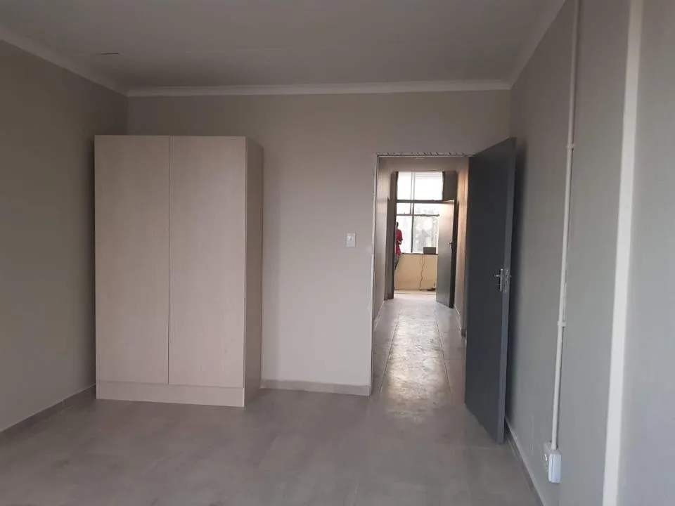1 Bedroom Apartment / flat to rent in Orange Grove