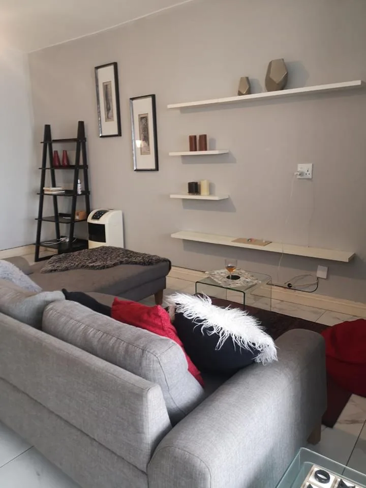 1 Bedroom Apartment / flat to rent in South Beach