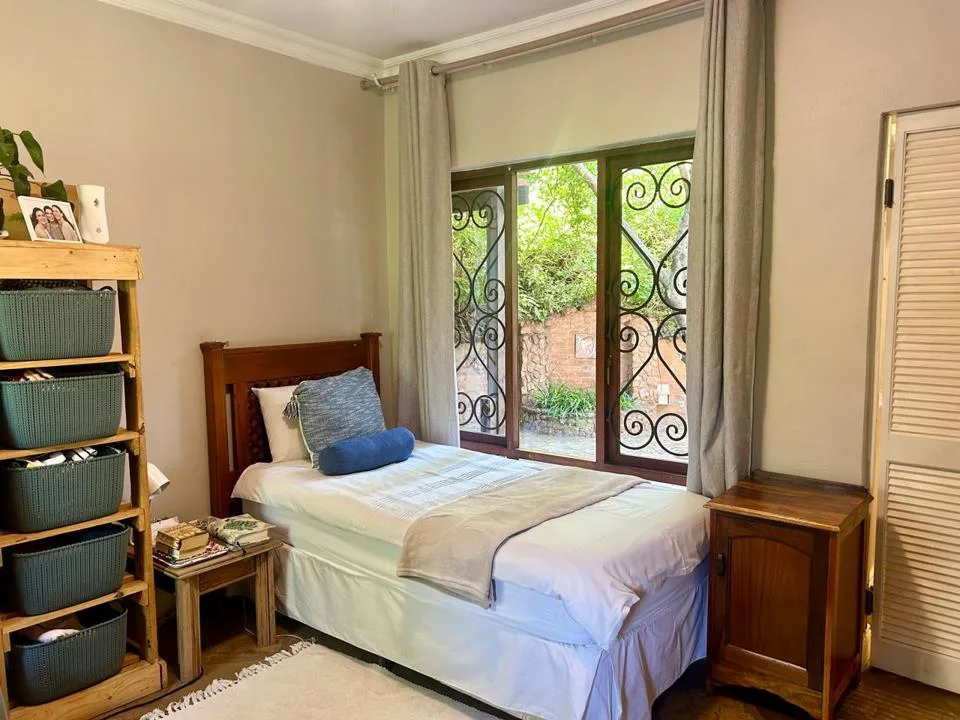 1 Bedroom Apartment / flat to rent in Riviera
