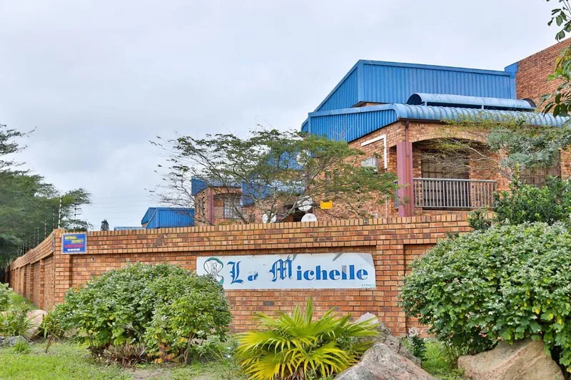 2 Bedroom Apartment / flat to rent in Arboretum