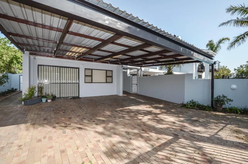 Apartment / flat to rent in Die Boord