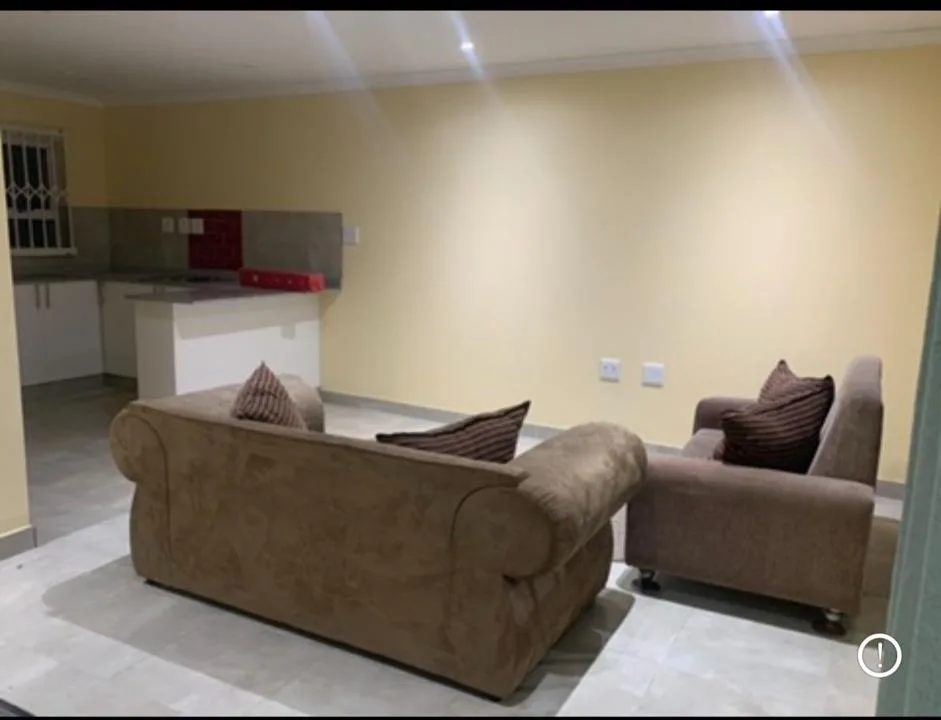 2 Bedroom Apartment / flat to rent in Westbrook
