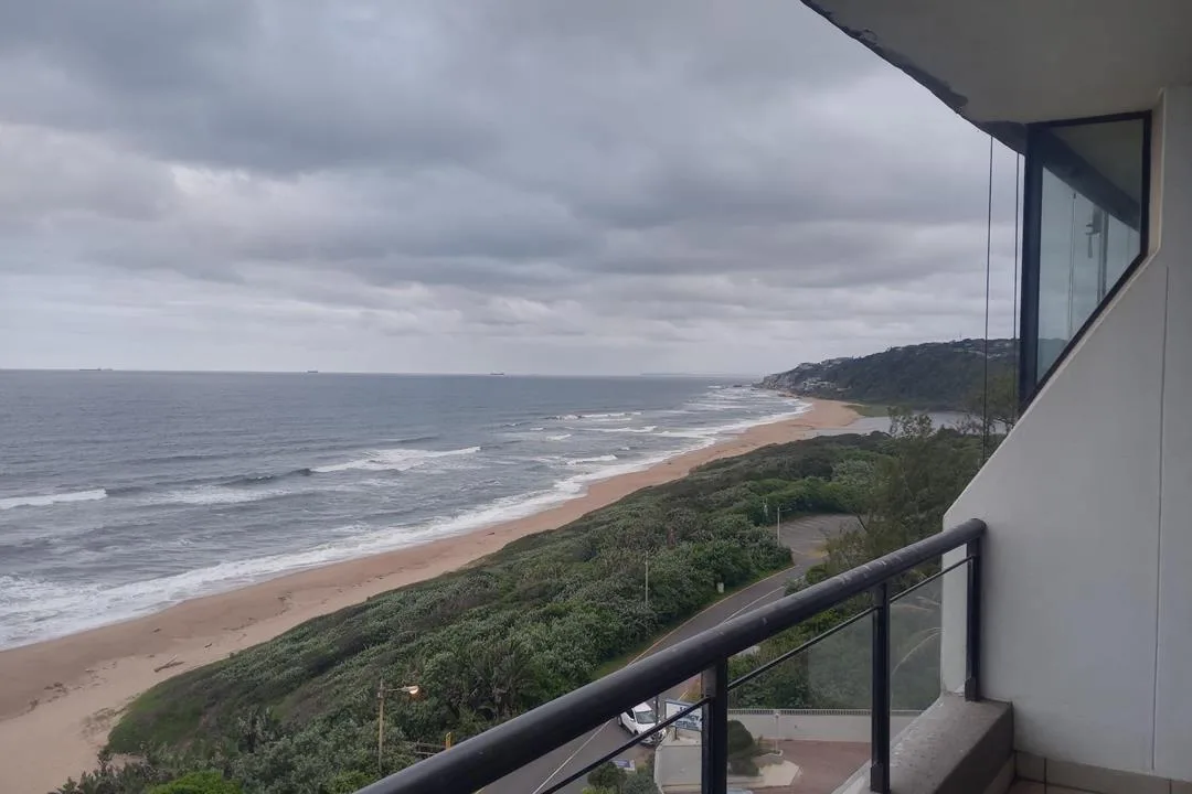 3 Bedroom Apartment / flat to rent in La Mercy